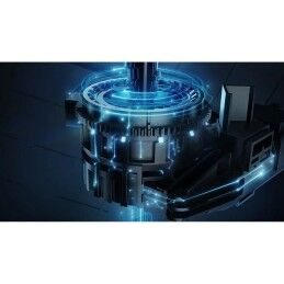 Siemens AG|Cafeteira Superautomática Siemens AG TP511R09 Preto 1500 W 15 bar 1,9 L