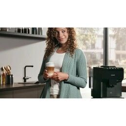 Siemens AG|Cafeteira Superautomática Siemens AG TP511R09 Preto 1500 W 15 bar 1,9 L