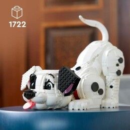 Lego|Jogo de Construção Lego 43269