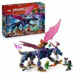 Lego|Jogo de Construção Lego 60408 Multicolor
