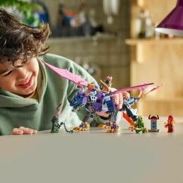 Lego|Jogo de Construção Lego 71842