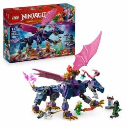 Lego|Jogo de Construção Lego 71842