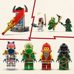 Lego|Jogo de Construção Lego 71842