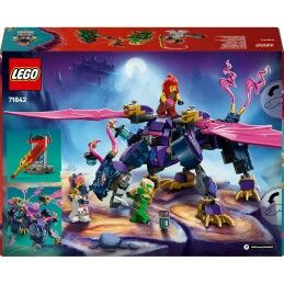 Lego|Jogo de Construção Lego 71842