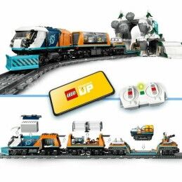Lego|Jogo de Construção Lego 60470