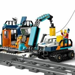 Lego|Jogo de Construção Lego 60470