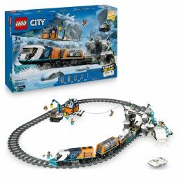 Lego|Jogo de Construção Lego 60470