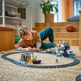 Lego|Jogo de Construção Lego 60470
