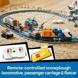 Lego|Jogo de Construção Lego 60470