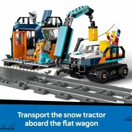 Lego|Jogo de Construção Lego 60470