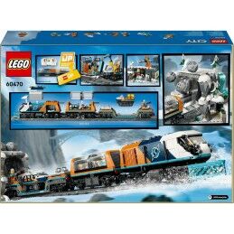 Lego|Jogo de Construção Lego 60470