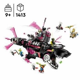 Lego|Jogo de Construção Lego 71500