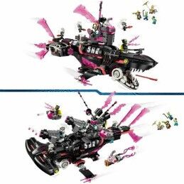 Lego|Jogo de Construção Lego 71500