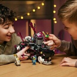 Lego|Jogo de Construção Lego 71500