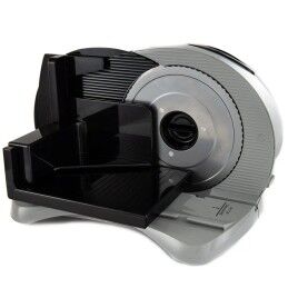 SMAPP|Máquina de Cortar Fiambre SMAPP Slicer Grafite 300 W