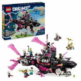 Lego|Jogo de Construção Lego 71500