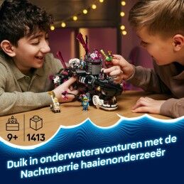 Lego|Jogo de Construção Lego 71500
