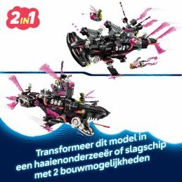 Lego|Jogo de Construção Lego 71500