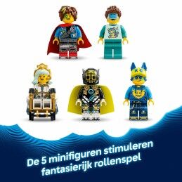 Lego|Jogo de Construção Lego 71500