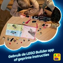 Lego|Jogo de Construção Lego 71500