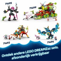 Lego|Jogo de Construção Lego 71500
