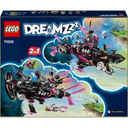 Lego|Jogo de Construção Lego 71500