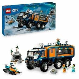 Lego|Jogo de Construção Brick Box Lego 10698 Multicolor (790 pcs)
