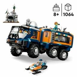 Lego|Jogo de Construção Lego 60471