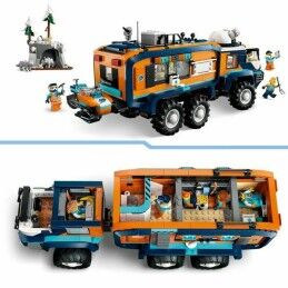 Lego|Jogo de Construção Lego 60471