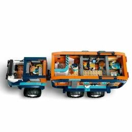 Lego|Jogo de Construção Lego 60471