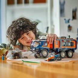 Lego|Jogo de Construção Lego 60471