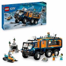 Lego|Jogo de Construção Lego 60471