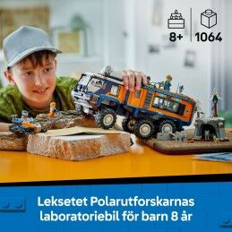 Lego|Jogo de Construção Lego 60471