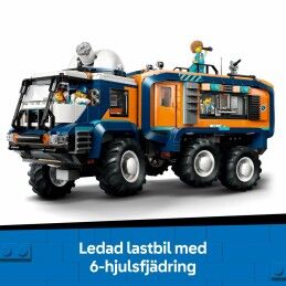 Lego|Jogo de Construção Lego 60471
