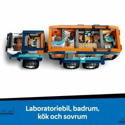 Lego|Jogo de Construção Lego 60471