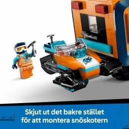 Lego|Jogo de Construção Lego 60471