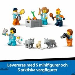 Lego|Jogo de Construção Lego 60471