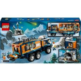 Lego|Jogo de Construção Lego 60471