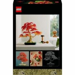 Lego|Jogo de Construção Lego 10348 474 Peças