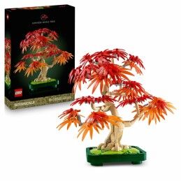 Lego|Jogo de Construção Lego 10348 474 Peças