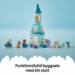Lego|Jogo de Construção Lego 10455