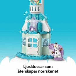 Lego|Jogo de Construção Lego 10455