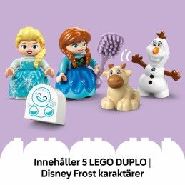Lego|Jogo de Construção Lego 10455