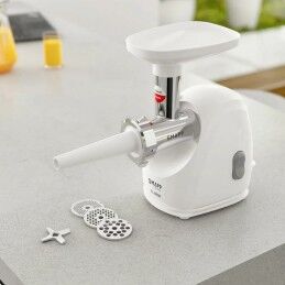 SMAPP|Picadora SMAPP 489.8 BIAŁA Branco Cinzento 2000 W