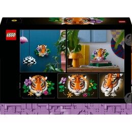 Lego|Jogo de Construção Lego 31217