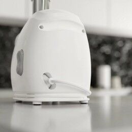 SMAPP|Picadora SMAPP 489.8 BIAŁA Branco Cinzento 2000 W