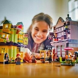 Lego|Jogo de Construção Lego 76452