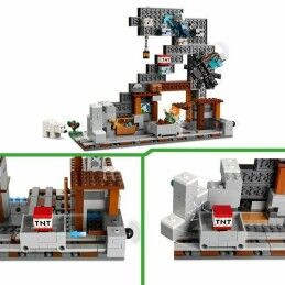 Lego|Jogo de Construção Lego 21277