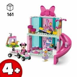 Lego|Jogo de Construção Lego 43274