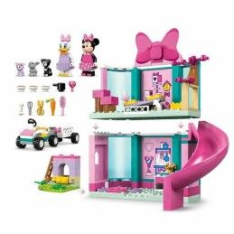 Lego|Jogo de Construção Lego 43274